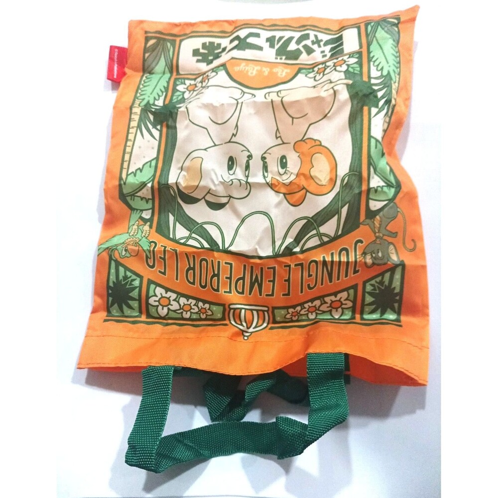 Tezuka osamu, kimba the white lion tote bag - Picture 5 of 7
